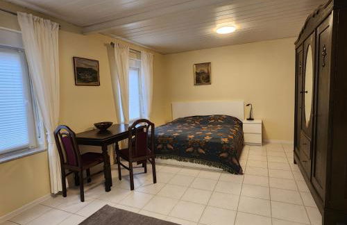 Schönes Studio mit Küche, frisch renoviert - Foto 2