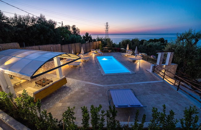 Borgo Canneto Rodi Garganico - Photo 16