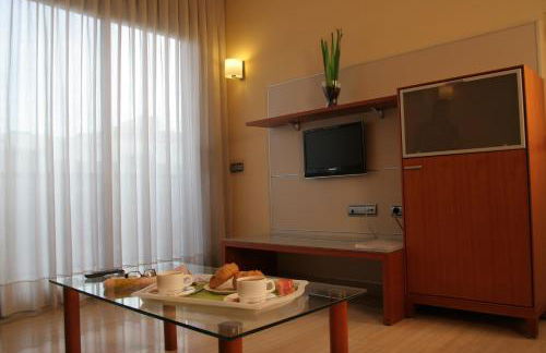 Apartaments Aragó565 - Foto 31