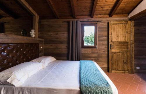 Tenuta Torre di Pian Castagno - Foto 37