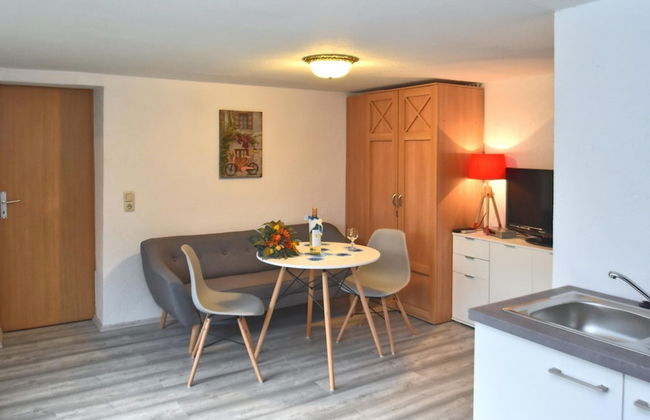 Holiday Home With Terrace in the Harz Mountains - Foto 14