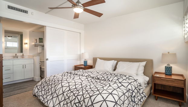 Sugar Beach 502 1 Bedroom Condo by RedAwning - Foto 2, Habitación