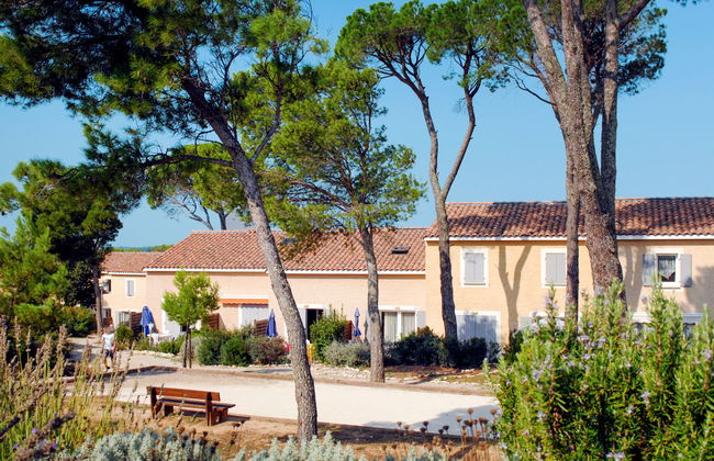 Mas des Vignes - Foto 4