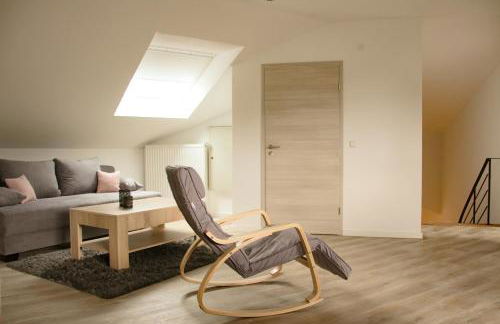 Gästehaus Mittendrin - Foto 1