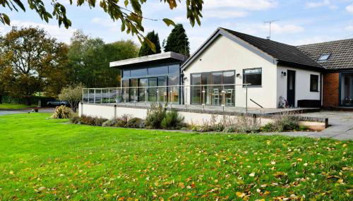 Finest Retreats - Yonder Castle Hill - Foto 5, Garden, Garden view