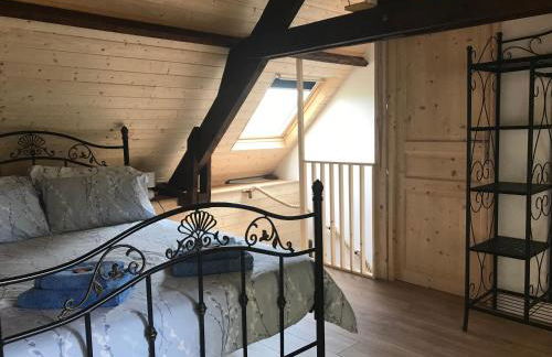 Ferme de Noyes Cottage - Foto 28