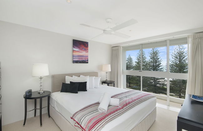 Solnamara Beachfront Apartments - Foto 26