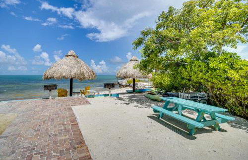 Florida Keys Getaway with Stunning Ocean Views - Foto 32