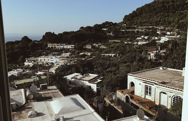 Casa La Gioia Capri - Photo 37