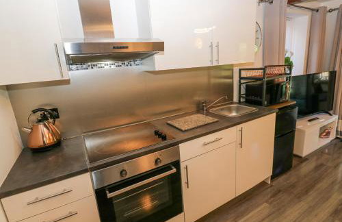 Moor Cottage - Foto 11