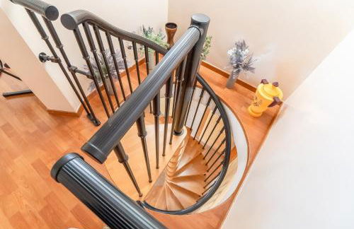 La Torre: casa perfecta con piscina privada - Foto 30