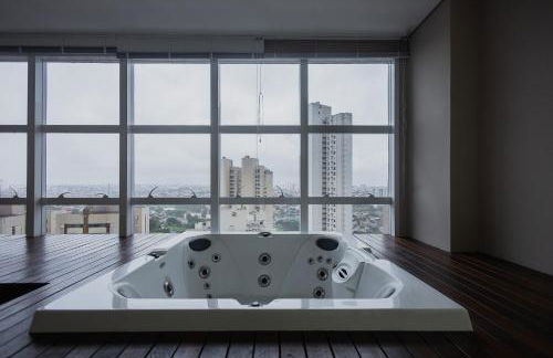 Elegância e Conforto no Ed Jh Palhano 1303 - Foto 35