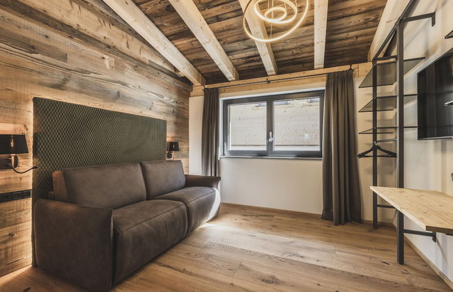 Wilderer Chalets - Foto 11