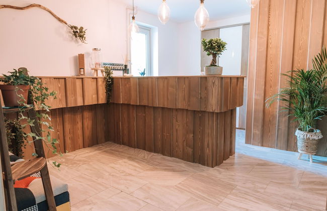 Aparthotel Triglav - Photo 2