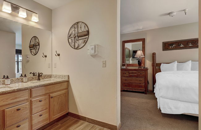 River Mountain Lodge by Breckenridge Hospitality - Foto 19