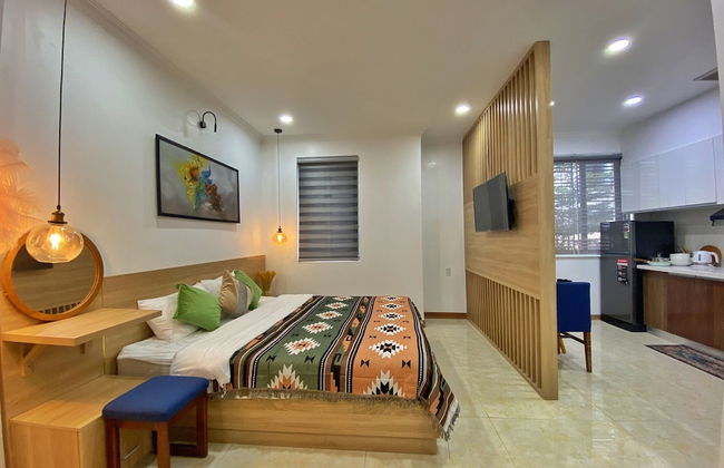 Hue Crown Boutique Hotel - Foto 62