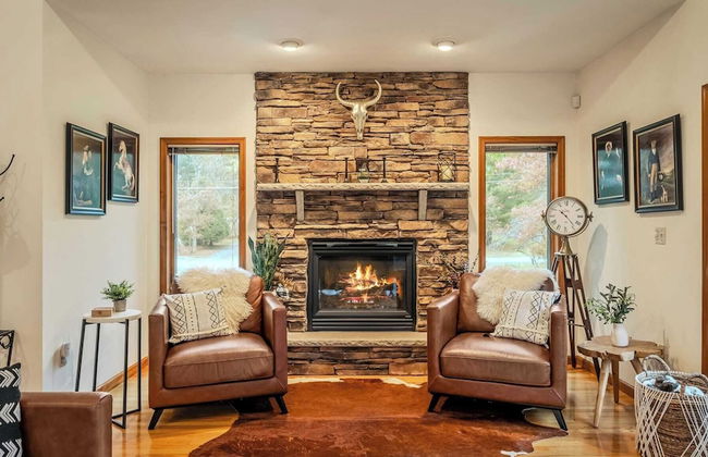 Lake View Retreat Avantstay Entertainer's Home Yard, Deck, Game Room - Foto 10