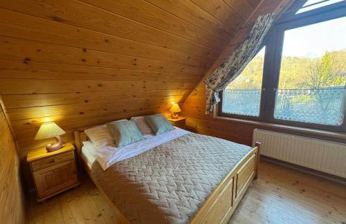 Willa Nad Potokiem - Foto 26