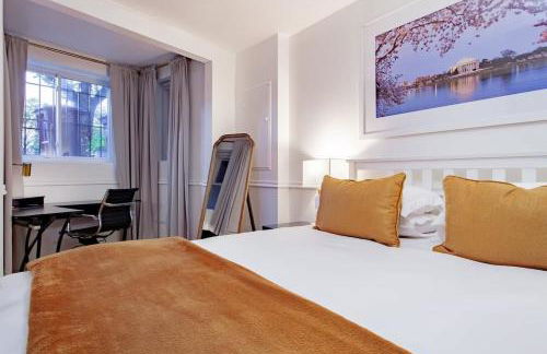 Fancy 1-BR in Central Location Parking available - Foto 2