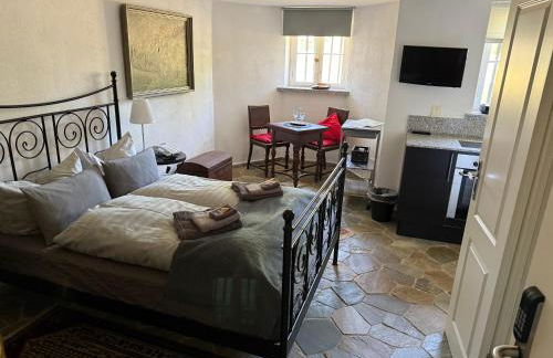 Schloss Grabow, Resting Place & A Luxury Piano Collection Resort, Prignitz - Brandenburg - Foto 90