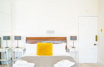 Marazion Beach Town House with Private Parking - Foto 38