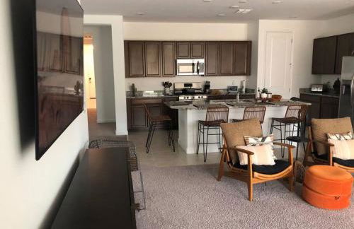 Sosegado at The Parks - Foto 8