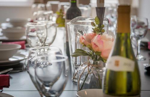 Cliffhanger 18 Castle Road - Foto 55