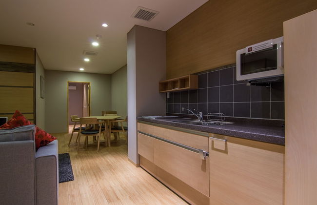 Koharu Resort Hotel & Suites - Foto 20