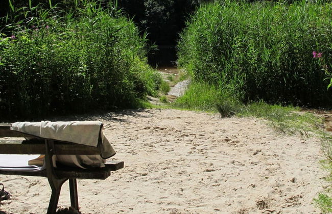 Fasse Comfortable Holiday Residence - Foto 28