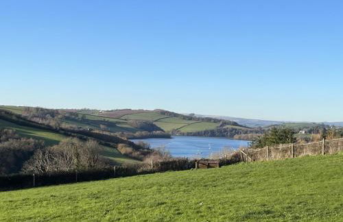Herons Reach - Estuary Views and Close to Quay - Foto 1
