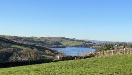 Herons Reach - Estuary Views and Close to Quay - Foto 1