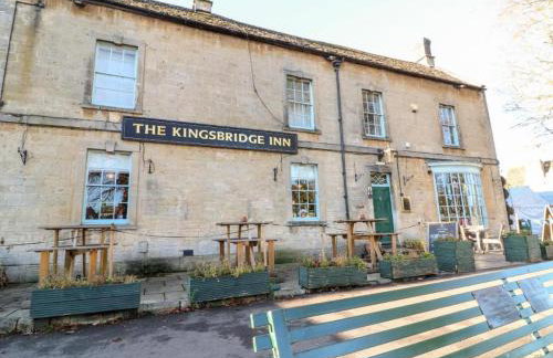 Little Rissington - Barn One - Foto 22