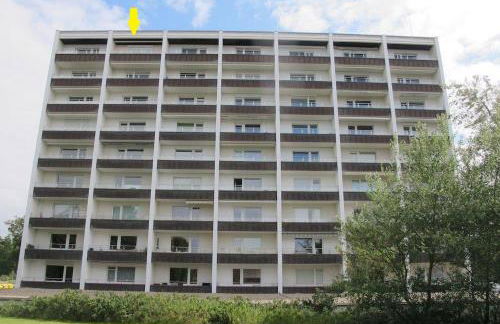 Dünenbake, App 62, Helgolandblick - Photo 11