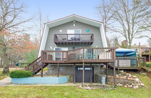 Crocker Lake Escape - Foto 23