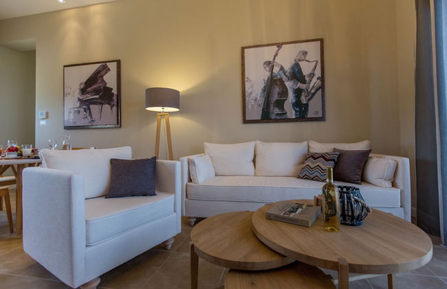 Ionian Vista Villas - Foto 37