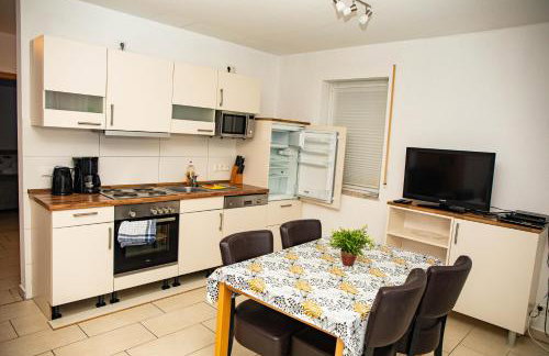 Ferienwohnungen Saida Wohnung 9 - Foto 2