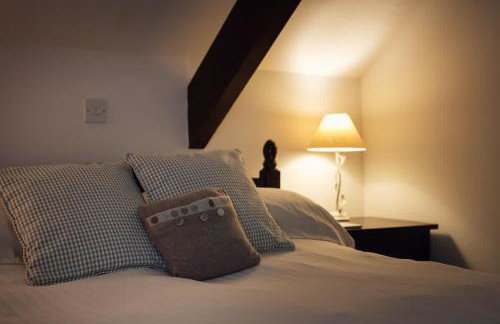 Ash Cottage Escape to Pembrokeshire Cottage with Pool and Sauna - Foto 15