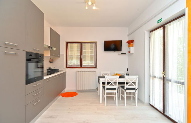 Apartment Stana 242 - Photo 43