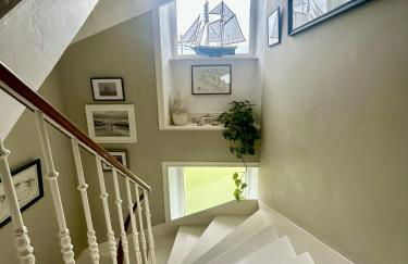 Ty Traez, holiday house for families in Cap Sizun - Foto 12