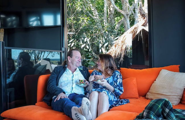 Cabane Tiny Tree House no4 - Foto 8