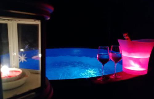 Chalet Cuore Selvatico - Foto 43