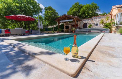 Villa ARTE-ŠHAM - Foto 13