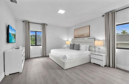 Sandra's Place - Family - Entire 8BR-6BA - Foto 52