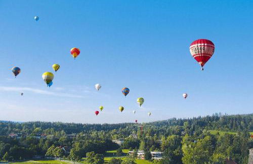 Feriendorf Öfingen, Bad Dürrheim - Photo 25