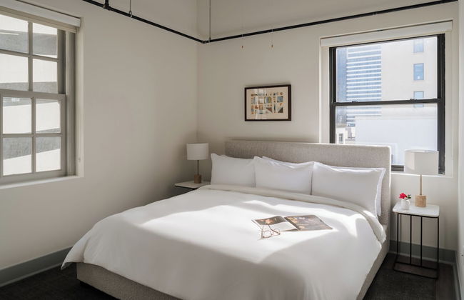 Kasa Capitol Hill Downtown Nashville - Foto 37