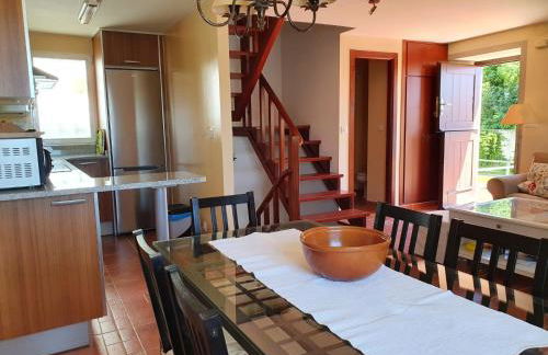 Paraiso de Carnota - Foto 25