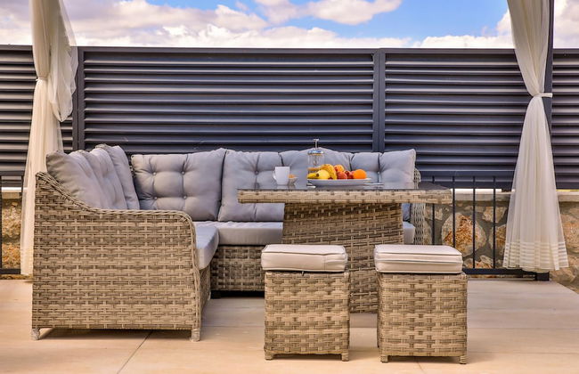 Sevil Uno in Gelemi Mahallesi - Foto 49