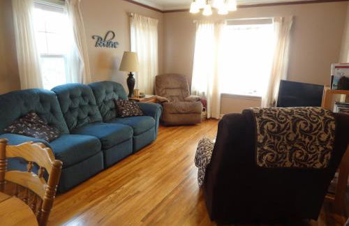 Covered By Faith Rentals -Storybook Home - Foto 2