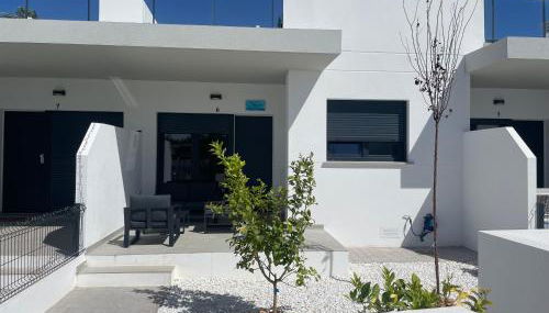 Villa Playa de Turmalina - Denia El Verger - Foto 5