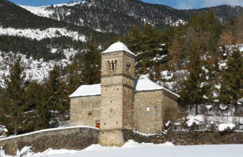 Apartamentos Casa Boira 3000 - Foto 53